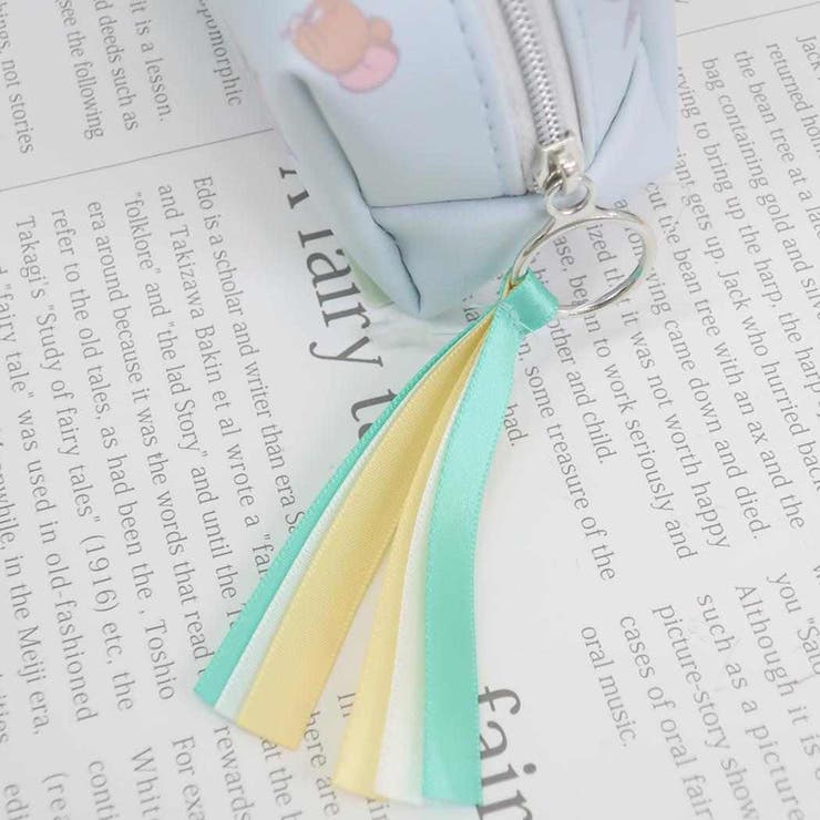 トムとジェリー ペンポーチ スリムBOXペンケース | cinemacollection | 詳細画像4 