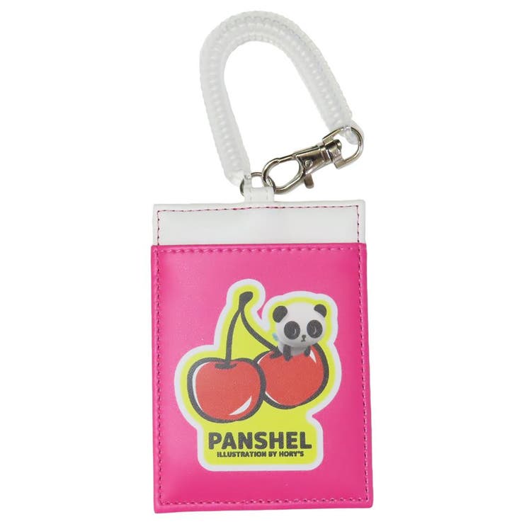 パンシェル 定期入れ パスケース | cinemacollection | 詳細画像1 