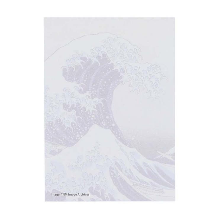 葛飾北斎 歌川広重 メモ帳 | cinemacollection | 詳細画像4 