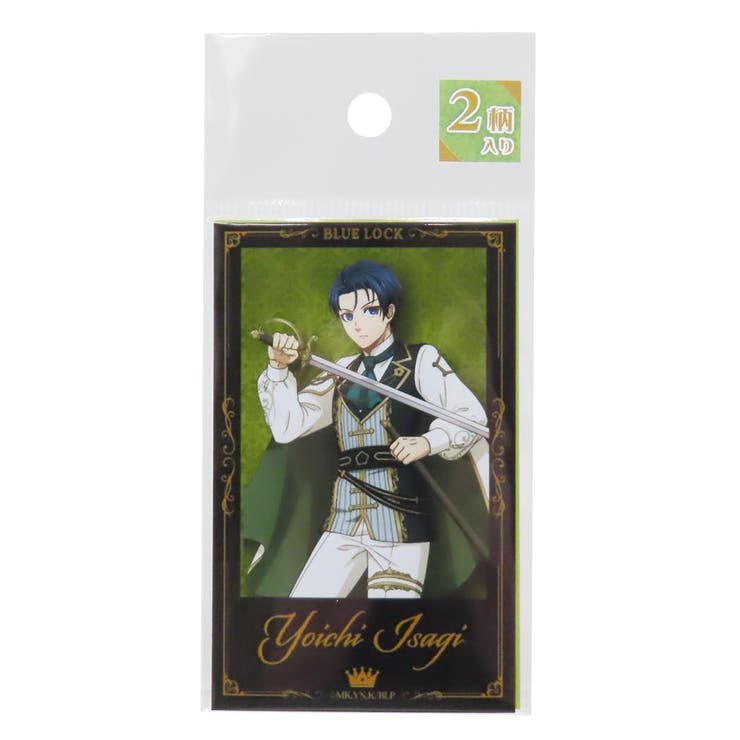 ブルーロック ブロマイド スマロイド | cinemacollection | 詳細画像1 