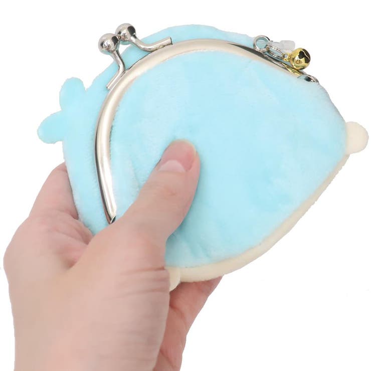 リトルツインスターズ 小銭入れ キャラがま | cinemacollection | 詳細画像2 