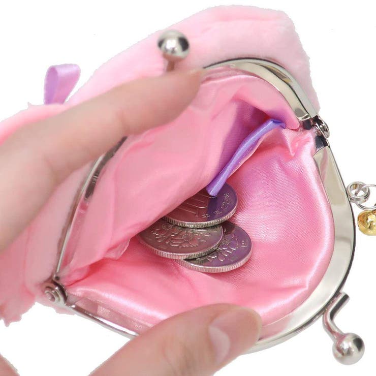 リトルツインスターズ 小銭入れ キャラがま | cinemacollection | 詳細画像3 