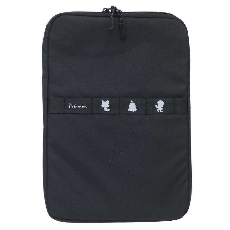 ポケットモンスター タブレットケース フラットマルチケース | cinemacollection | 詳細画像1 