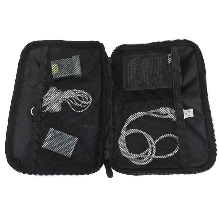 ポケットモンスター ガジェットポーチ 2wayフラットマルチケース | cinemacollection | 詳細画像4 