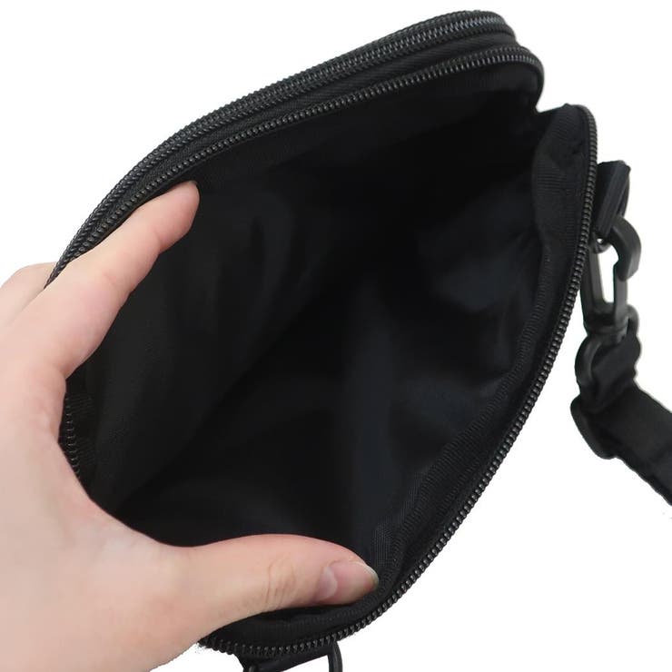 ポケットモンスター ガジェットポーチ 2wayフラットマルチケース | cinemacollection | 詳細画像5 