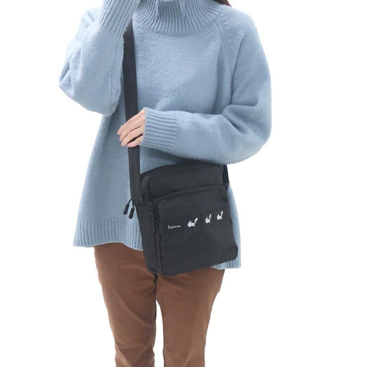 ポケットモンスター 斜め掛けかばん ショルダーバッグ | cinemacollection | 詳細画像6 