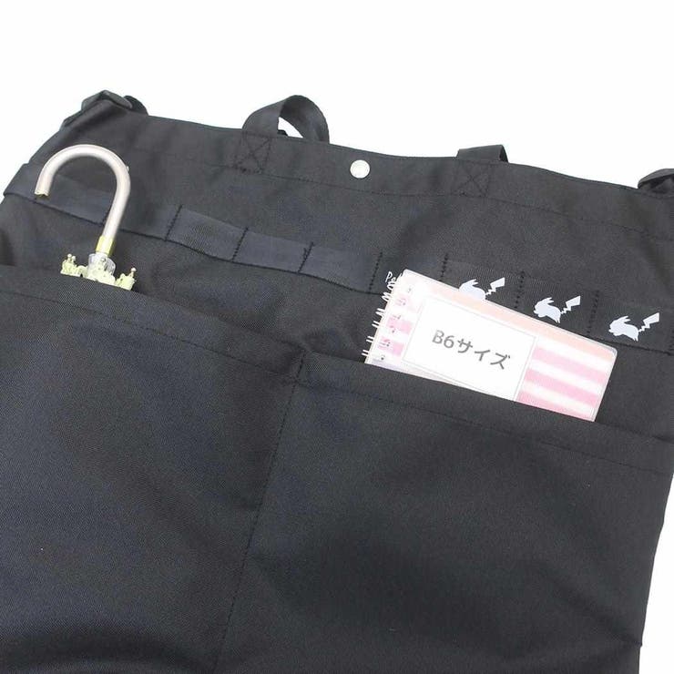 ポケットモンスター トートバッグ 2wayトート | cinemacollection | 詳細画像6 