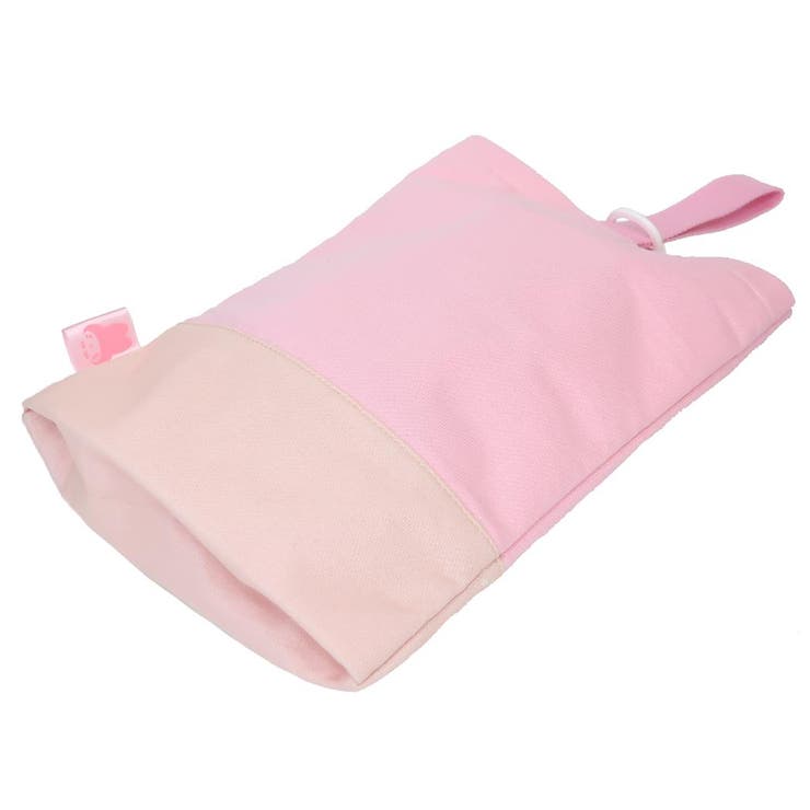 マイメロディ シューズバッグ シンプルシューズケース | cinemacollection | 詳細画像2 