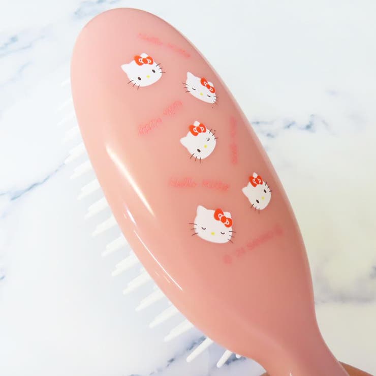 ハローキティ ヘアブラシ オイルブラシ | cinemacollection | 詳細画像3 