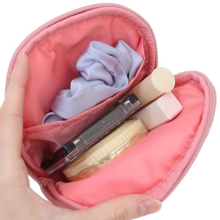 カードキャプターさくら コスメポーチ シェルポーチ[品番