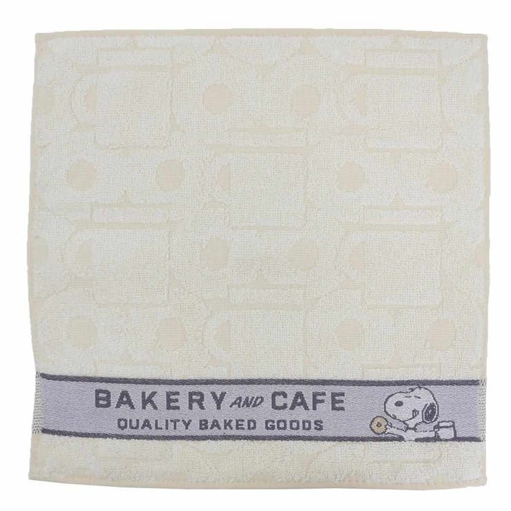 スヌーピー ミニタオル ハンカチタオル | cinemacollection | 詳細画像5 