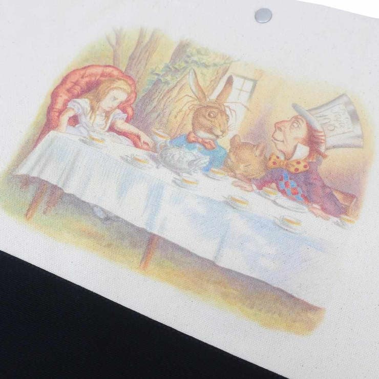 マクミランアリス ショルダートート スイッチングトートバッグ | cinemacollection | 詳細画像4 