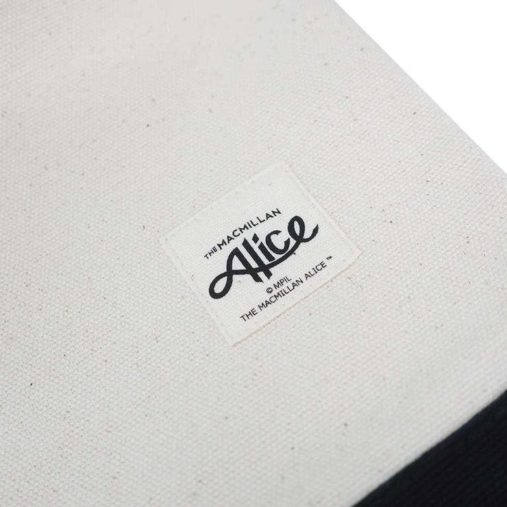 マクミランアリス ショルダートート スイッチングトートバッグ | cinemacollection | 詳細画像5 