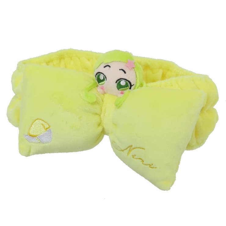 おジャ魔女どれみドッカーン！ ヘアアクセ ヘアバンド | cinemacollection | 詳細画像1 