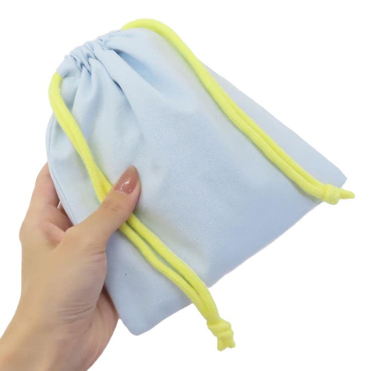 Yes！プリキュア5 巾着袋 さがら巾着 | cinemacollection | 詳細画像2 