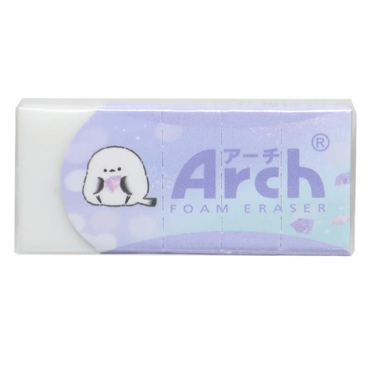 消しゴム ARCHミニ消しゴム MELLOW | cinemacollection | 詳細画像1 