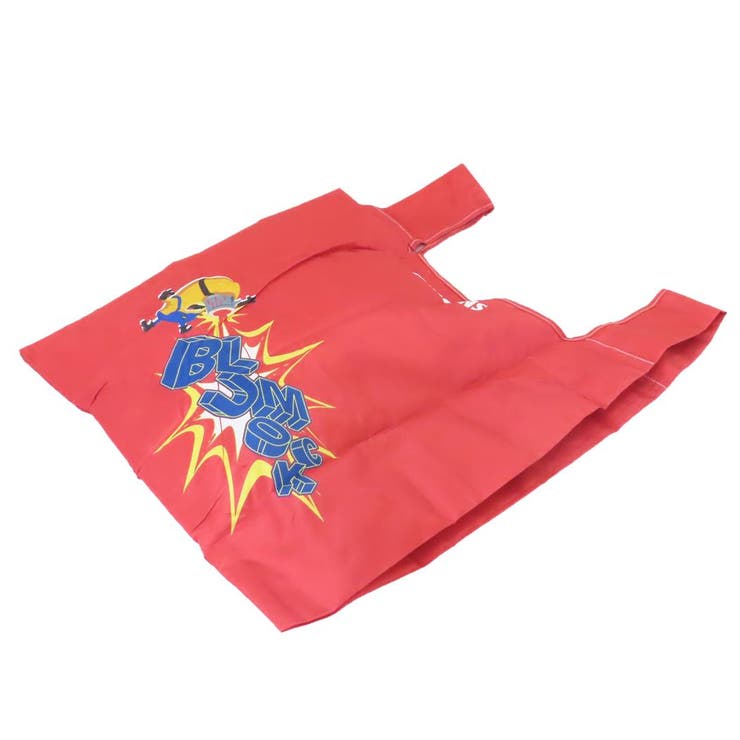 ミニオンズ エコバッグ ショッピングバッグ | cinemacollection | 詳細画像2 