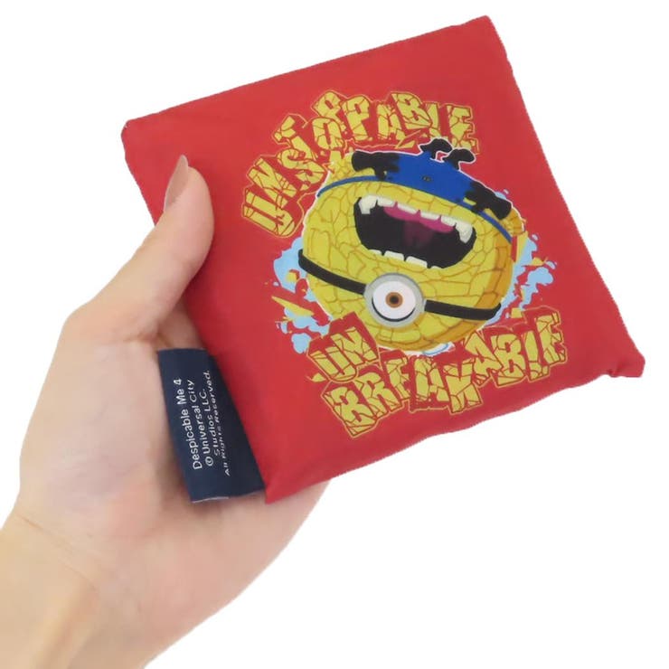 ミニオンズ エコバッグ ショッピングバッグ | cinemacollection | 詳細画像4 