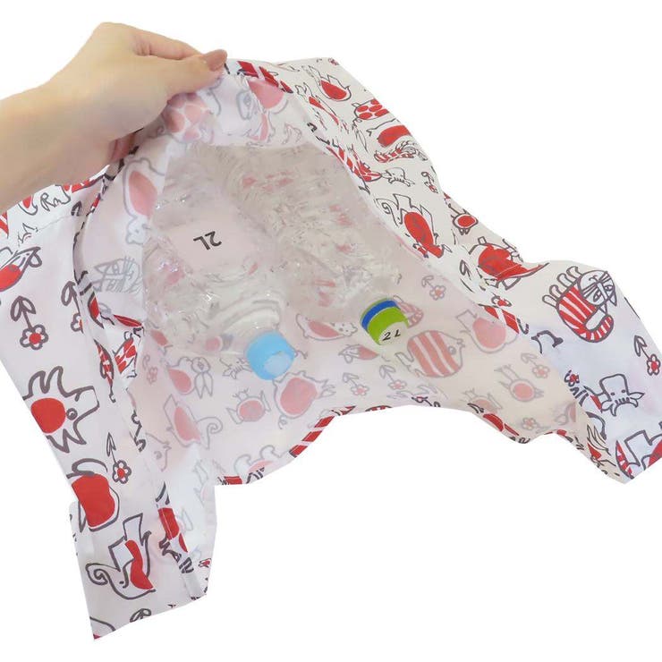 リサ ラーソン エコバッグ | cinemacollection | 詳細画像3 