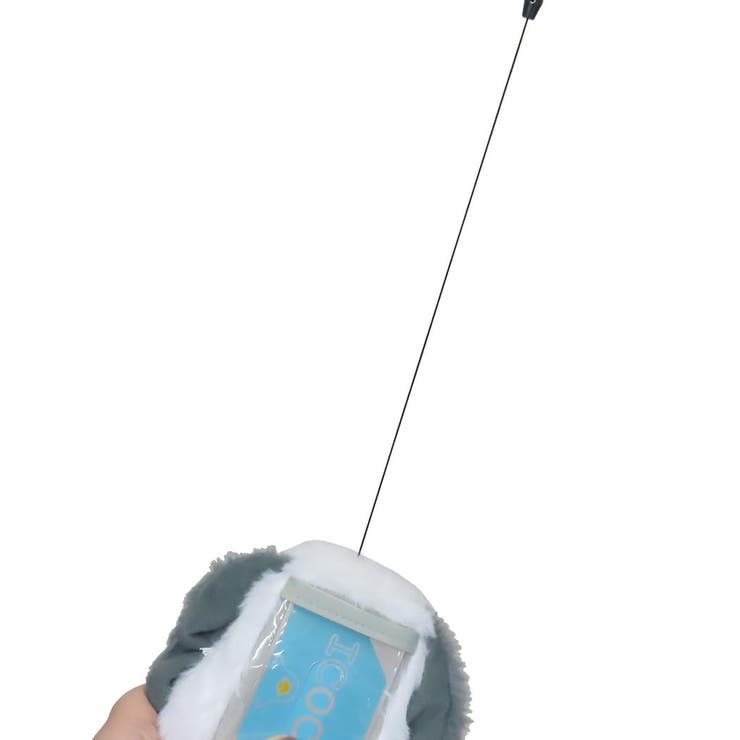 スヌーピー 定期入れ フェイスパスケース | cinemacollection | 詳細画像3 