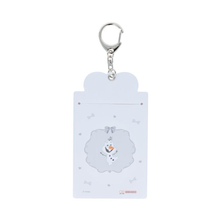 アナと雪の女王 カードケース カードホルダー | cinemacollection | 詳細画像2 