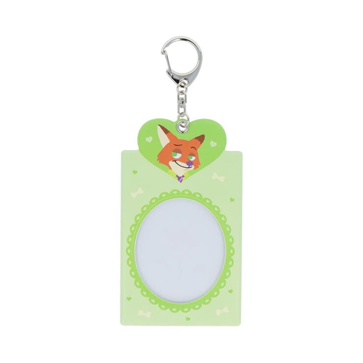 ズートピア カードケース カードホルダー | cinemacollection | 詳細画像1 