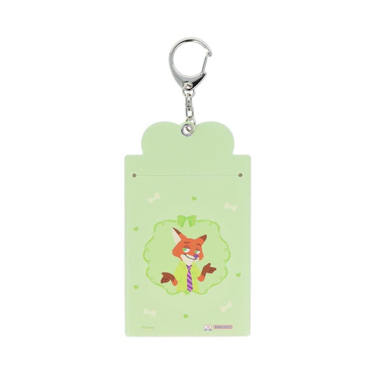 ズートピア カードケース カードホルダー | cinemacollection | 詳細画像2 