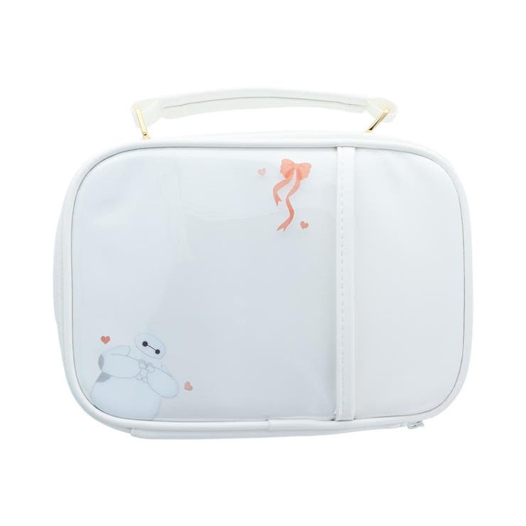 ベイマックス マルチポーチ マルチケース | cinemacollection | 詳細画像1 