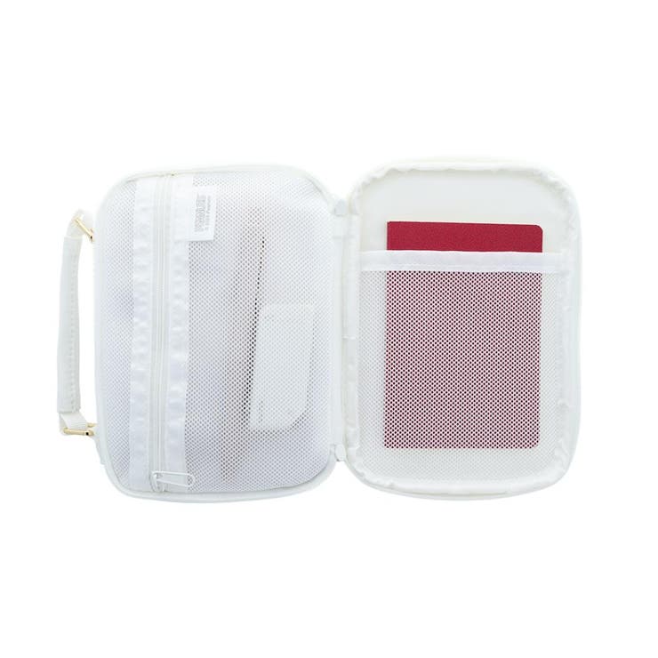 スヌーピー マルチポーチ マルチケース | cinemacollection | 詳細画像6 