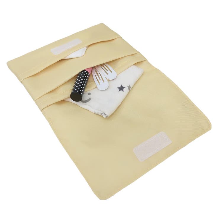 ミッフィー クリップポケット ポケットポーチ | cinemacollection | 詳細画像3 