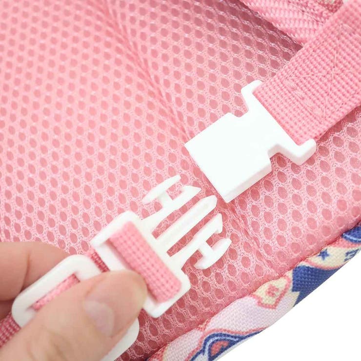 ミニーマウス キッズリュック デイパック | cinemacollection【KIDS】 | 詳細画像5 