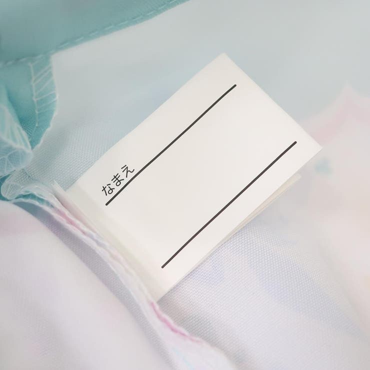 リトルマーメイド 巾着袋 持ち手付き巾着 | cinemacollection | 詳細画像4 