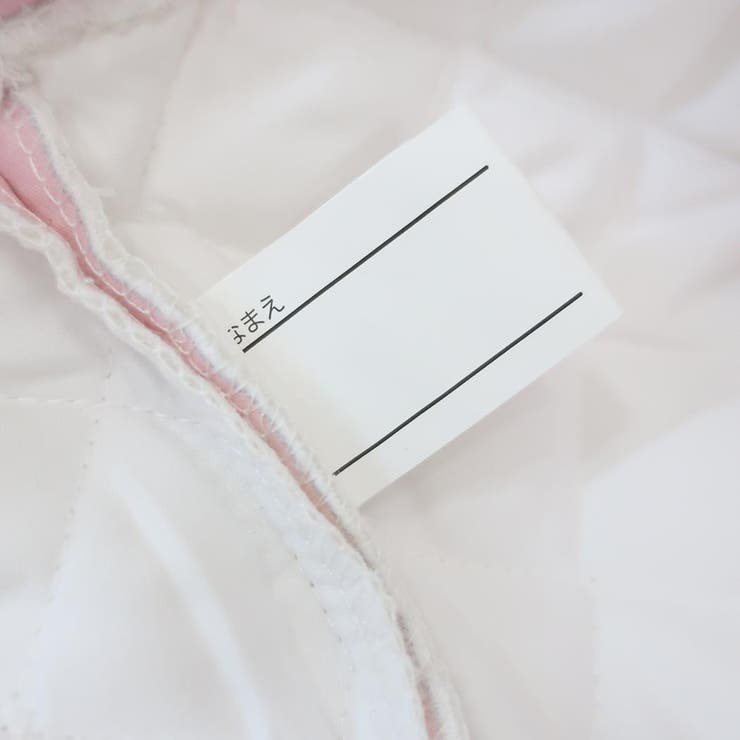 塔の上のラプンツェル キルト シューズバッグ | cinemacollection | 詳細画像4 