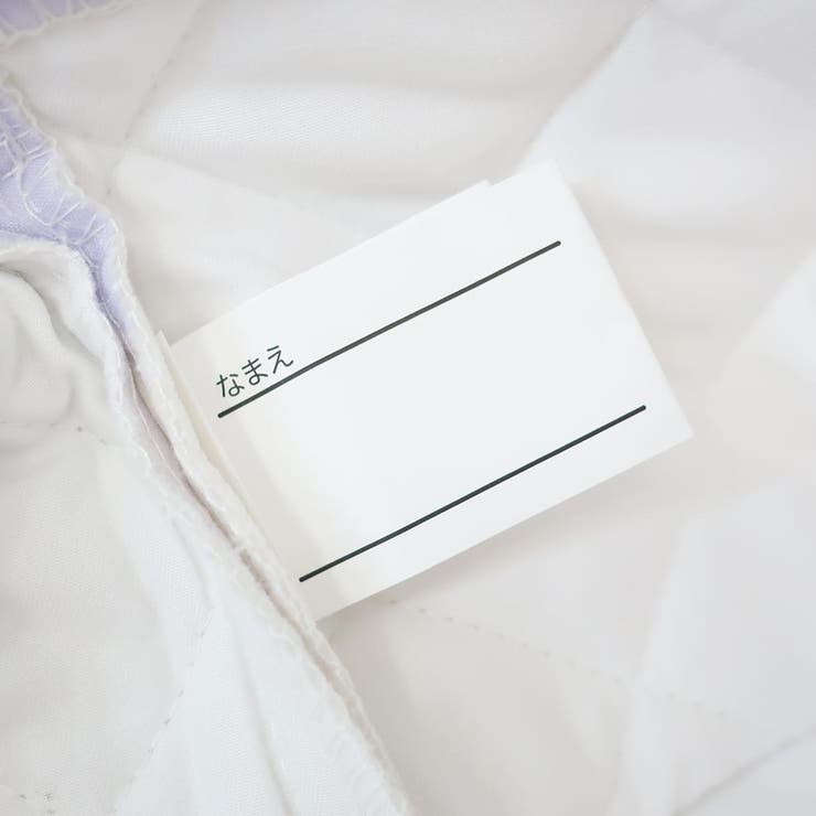 すみっコぐらし キルト シューズバッグ | cinemacollection | 詳細画像4 