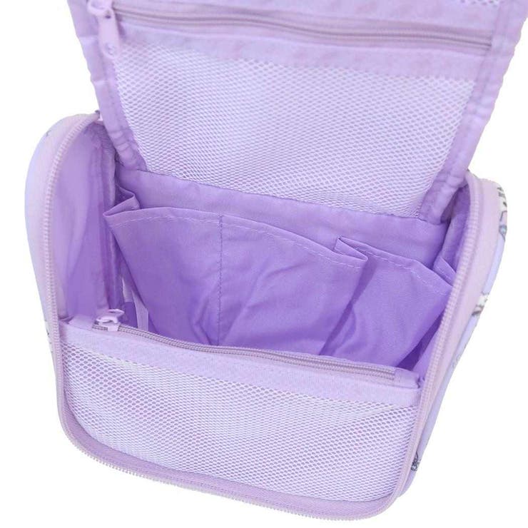 クロミ トラベルポーチ ハンギングポーチ | cinemacollection | 詳細画像4 