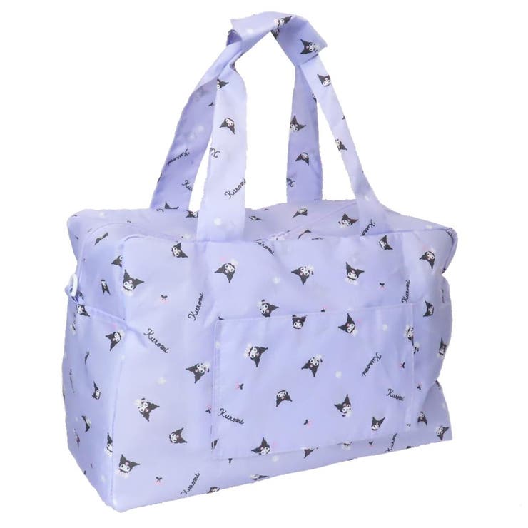 クロミ ボストンバッグ 折りたたみボストンバッグ | cinemacollection | 詳細画像2 