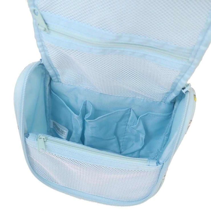 スヌーピー トラベルポーチ ハンギングポーチ | cinemacollection | 詳細画像4 