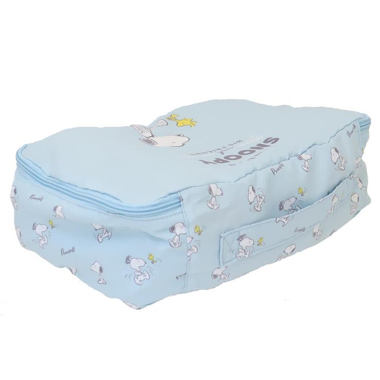 スヌーピー トラベルポーチ ストレージケース | cinemacollection | 詳細画像2 