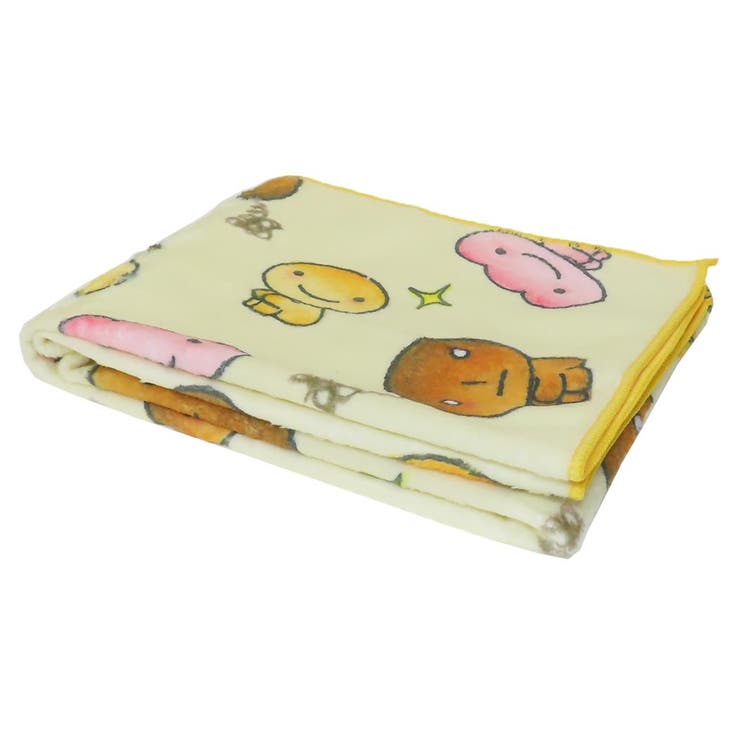 こげぱん 速乾フェイスタオル ファストドライフェイスタオル | cinemacollection | 詳細画像3 