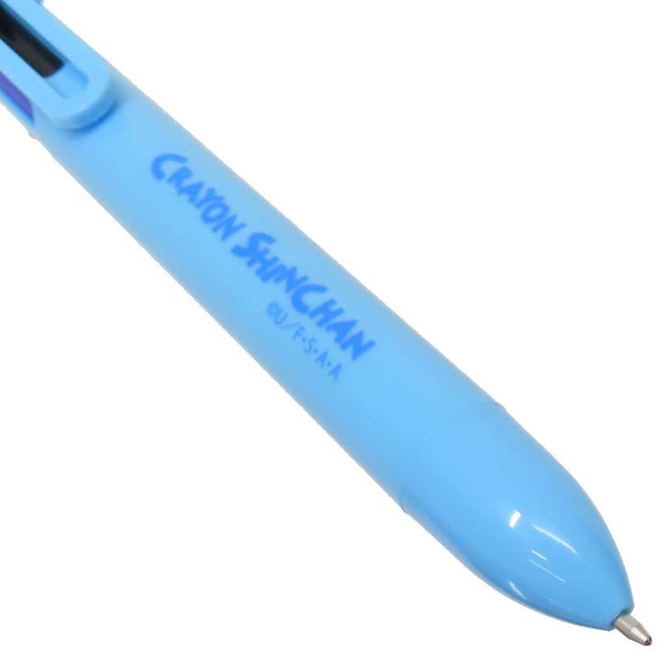 クレヨンしんちゃん ボールペン くるくるまわる6色ボールペン | cinemacollection | 詳細画像2 