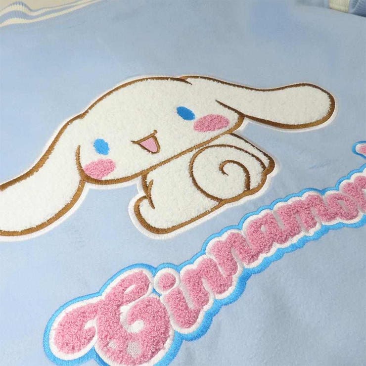 シナモロール アウター レディース | cinemacollection | 詳細画像3 