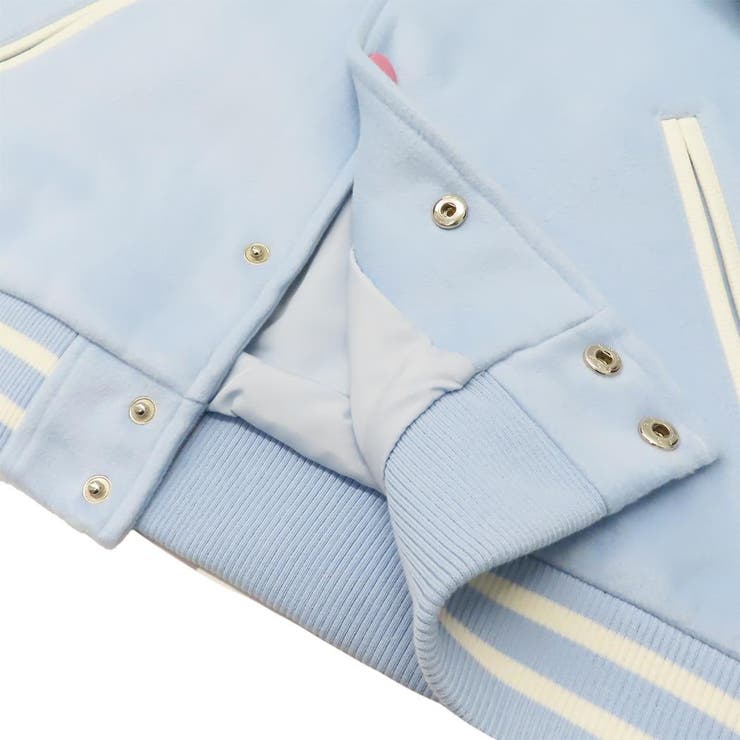 シナモロール アウター レディース | cinemacollection | 詳細画像6 