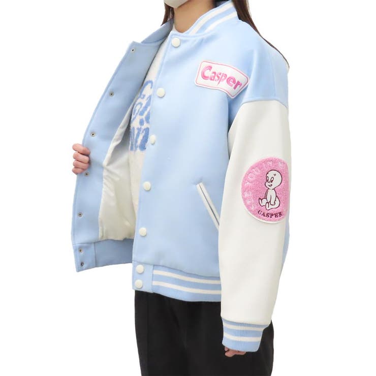 キャスパー アウター レディース | cinemacollection | 詳細画像7 