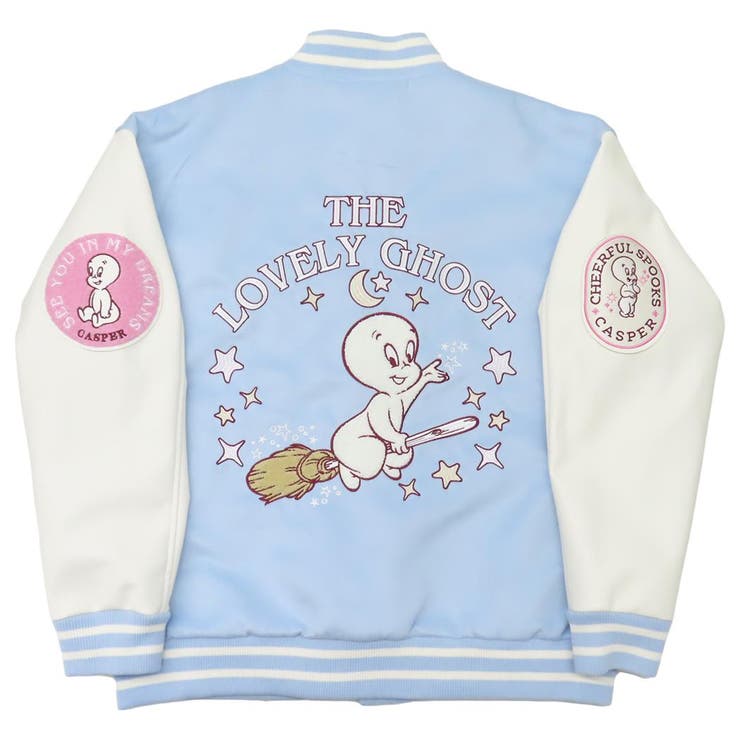 キャスパー アウター メンズ | cinemacollection | 詳細画像1 