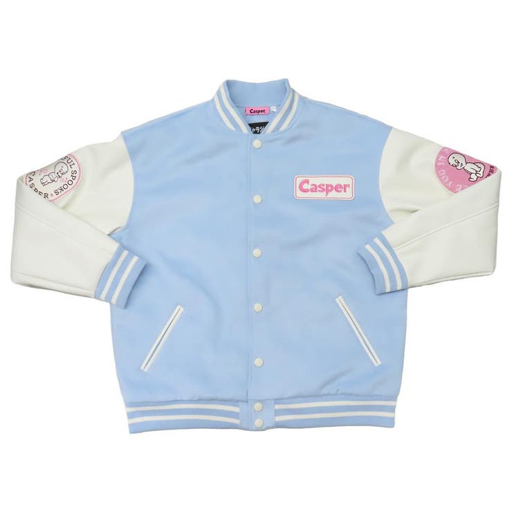 キャスパー アウター メンズ | cinemacollection | 詳細画像2 