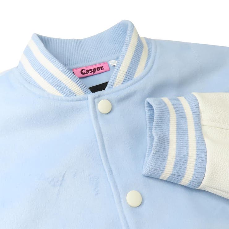 キャスパー アウター メンズ | cinemacollection | 詳細画像5 