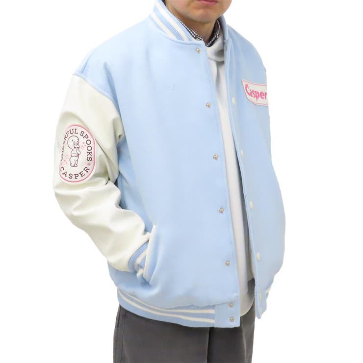 キャスパー アウター メンズ | cinemacollection | 詳細画像7 