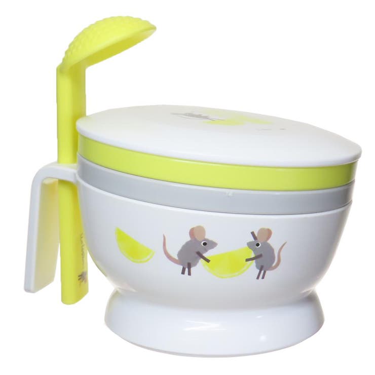 レオレオニ ベビー用品 離乳調理セット | cinemacollection | 詳細画像1 