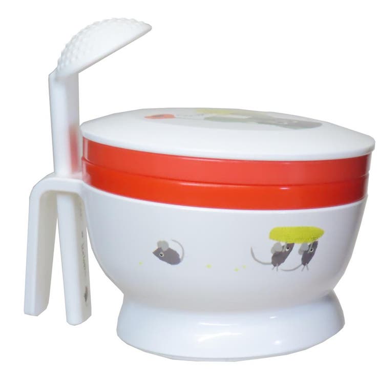 レオレオニ ベビー用品 離乳調理セット | cinemacollection | 詳細画像1 