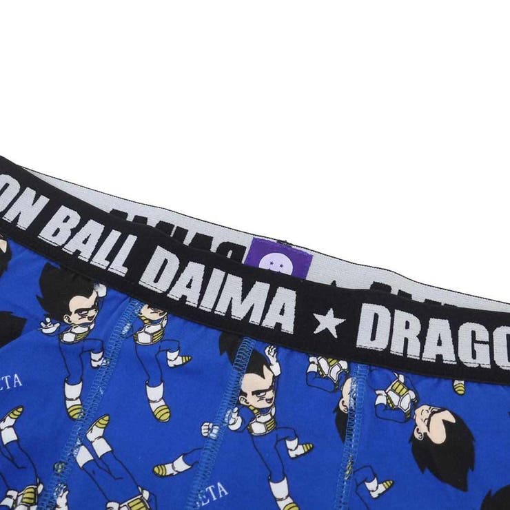 ドラゴンボールDAIMA 男性用下着 ボクサーブリーフ | cinemacollection | 詳細画像3 